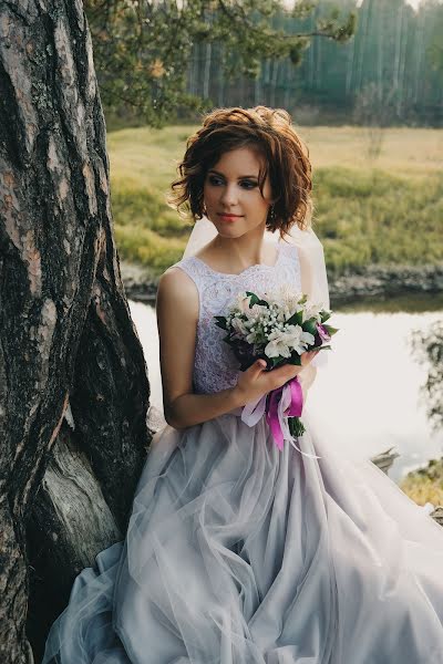 Photographe de mariage Elya Zmanovskaya (ellyz). Photo du 21 octobre 2018