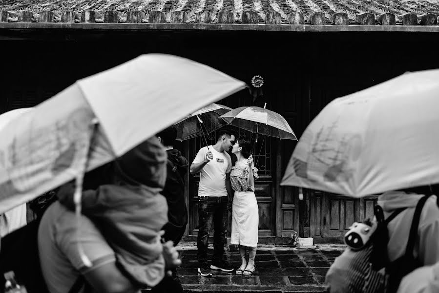 Fotografer pernikahan Thang Ho (rikostudio). Foto tanggal 15 Februari 2019