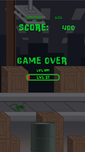 How to install Frog Factory 1.1c mod apk for android