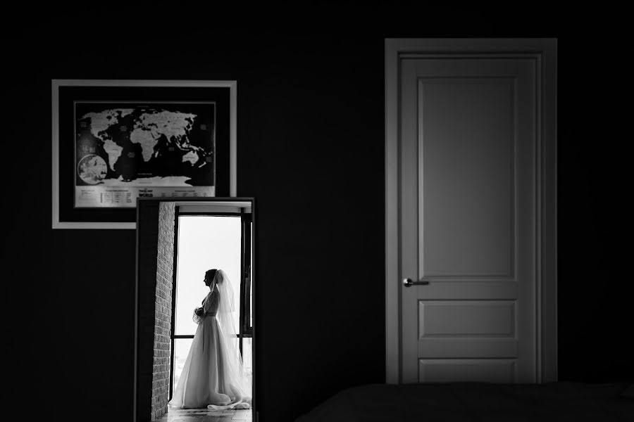 Photographe de mariage Aleksandr Vasilev (avasilev). Photo du 7 décembre 2020