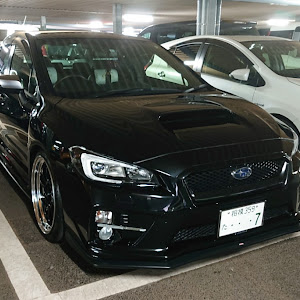 WRX S4