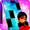 Baixar Ladybug Piano Tiles Instalar Mais recente APK Downloader