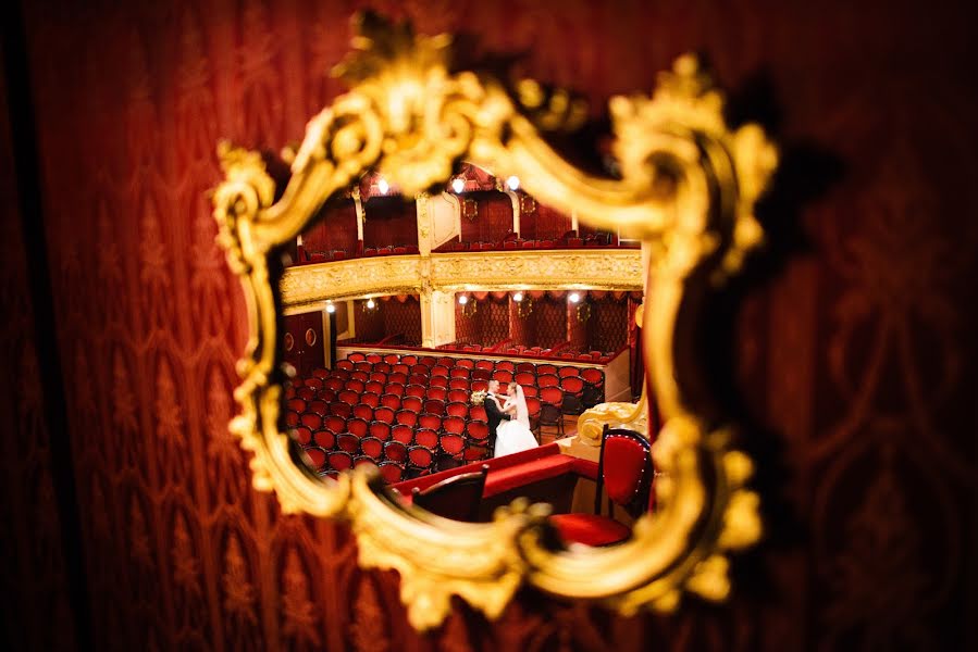 Fotógrafo de bodas Andrew Black (andrewblack). Foto del 5 de febrero 2016