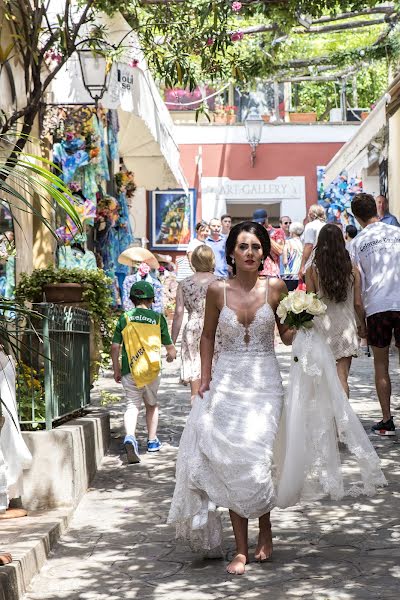 Fotografo di matrimoni Roberto Morelli (robertomorelli). Foto del 6 settembre 2016