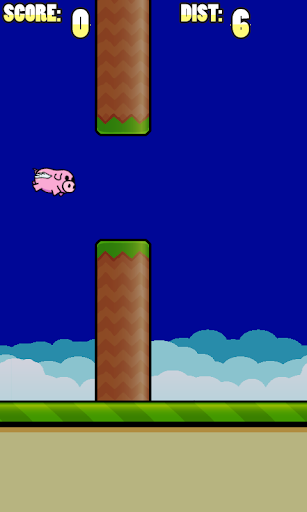 Screenshot When Pigs Fly