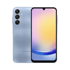 Điện thoại Samsung Galaxy A25 6GB/128GB