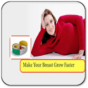 Make Boobs Grow Faster  Icon