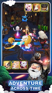 How to get Castle of Legends (Unreleased) apk for laptop