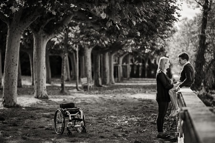 Photographe de mariage Chloé Sorbe (chloesorbe). Photo du 13 janvier 2020