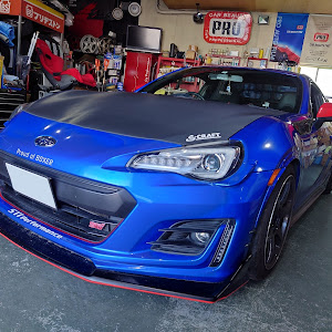 BRZ ZC6