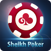 Sheikh Poker 1.0 Icon