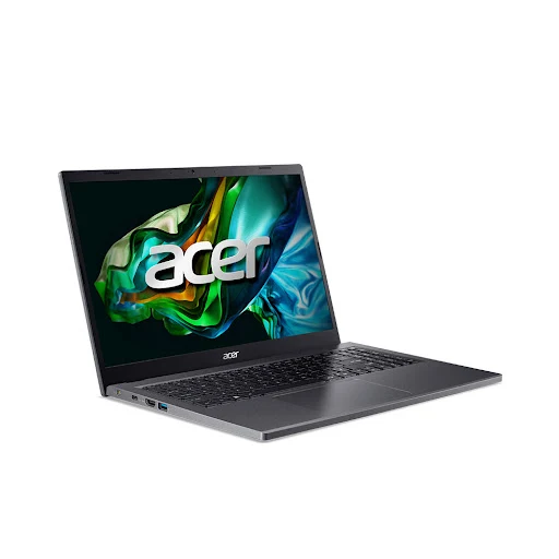 Laptop Acer Aspire 5 A515-58P-56RP (NX.KHJSV.008) (i5-1335U) (Xám)