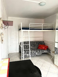 appartement à Ivry-sur-Seine (94)