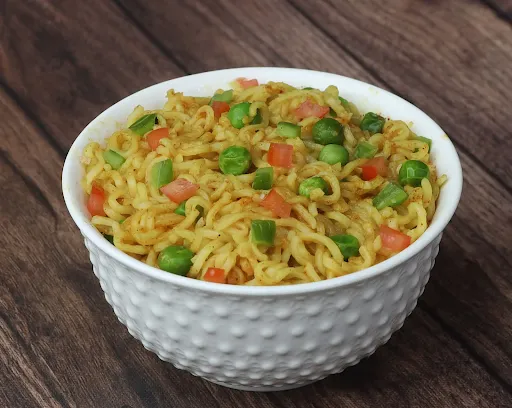 Cheese Maggi