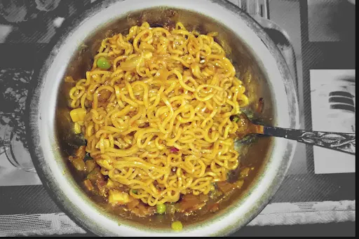 Maggi