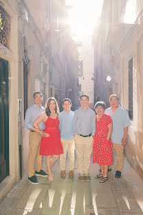 Photographe de mariage Luca Fazzolari (venice). Photo du 15 octobre 2023