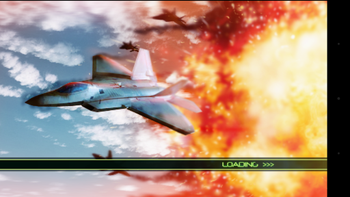 3D Super Sonic Jet Mig Fighter (Deluxe)