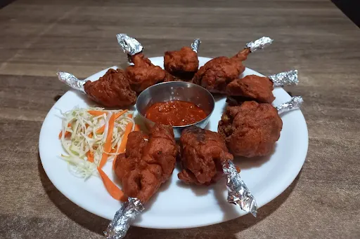 Chicken Lollipop