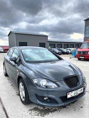 продам авто SEAT Leon Leon Cupra II фото 1