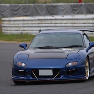 RX-7 FD3S 後期