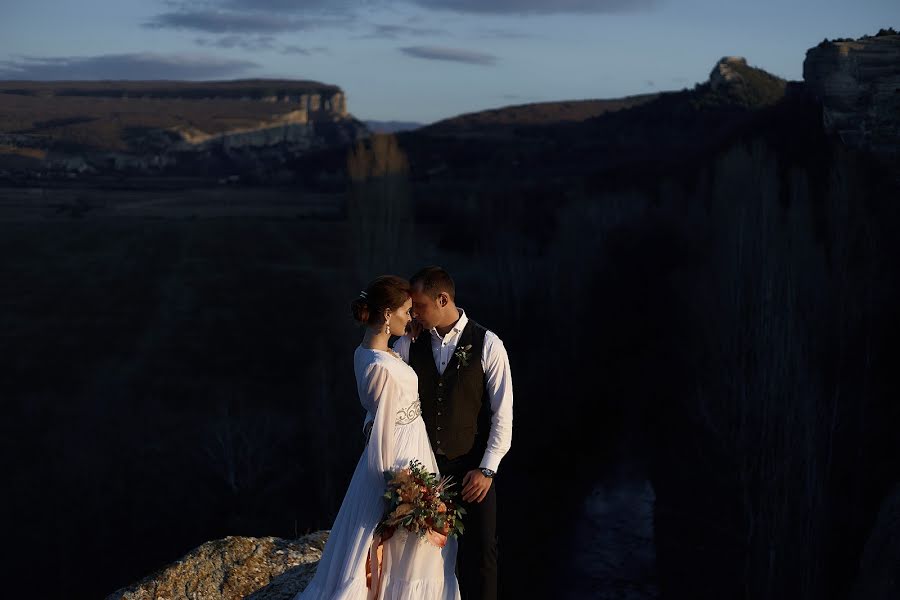 Fotografo di matrimoni Aleksandr Kudinov (akydinov). Foto del 16 luglio 2020