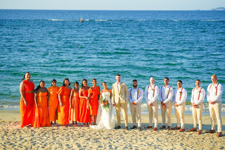 Wedding photographer Khac Hai Vo (hoianphotonfilm). Photo of 20 August 2023