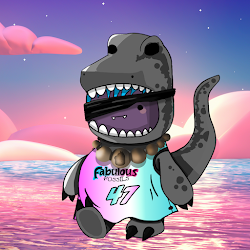 Chibi Dino #293