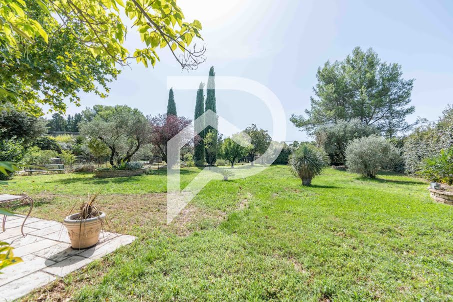 Vente villa 6 pièces 180 m² à Aix-en-Provence (13090), 999 000 €