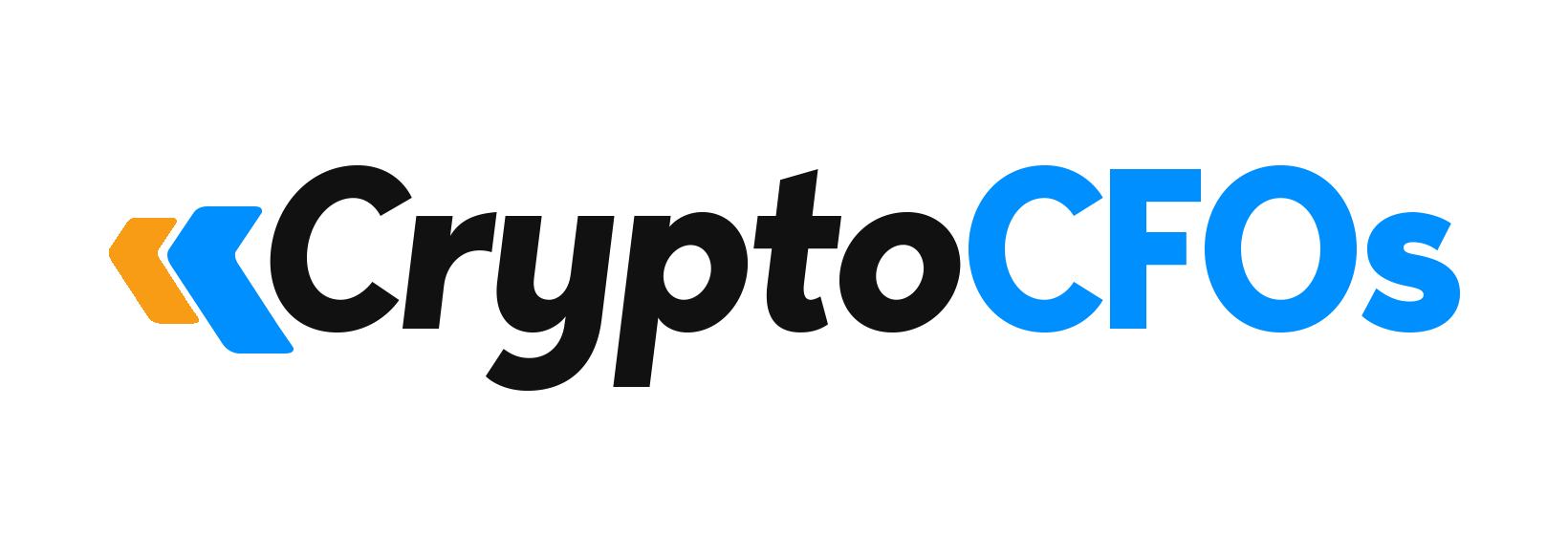 CryptoCFOs Main Logo