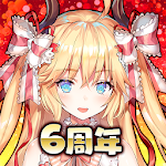 Cover Image of Download かんぱに☆ガールズ 6.0.1 APK