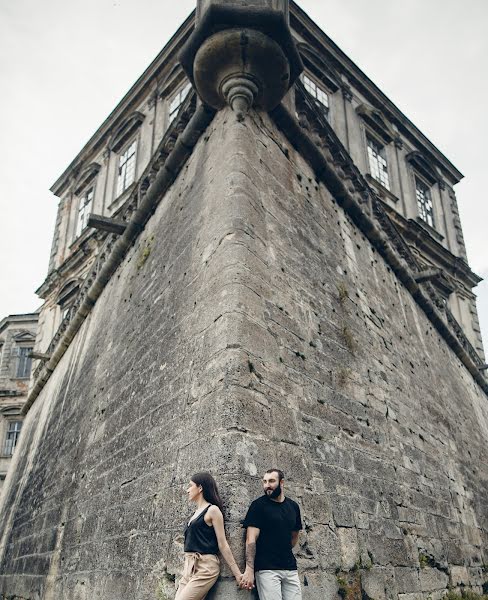 Fotógrafo de bodas Andrey Kuchirenko (kuchyrenko). Foto del 12 de julio 2020