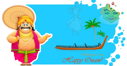 Happy Onam 2015