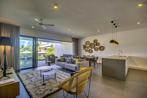 Appartement 3