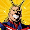 Icon MHA: The Strongest Hero