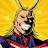 MHA: The Strongest Hero icon