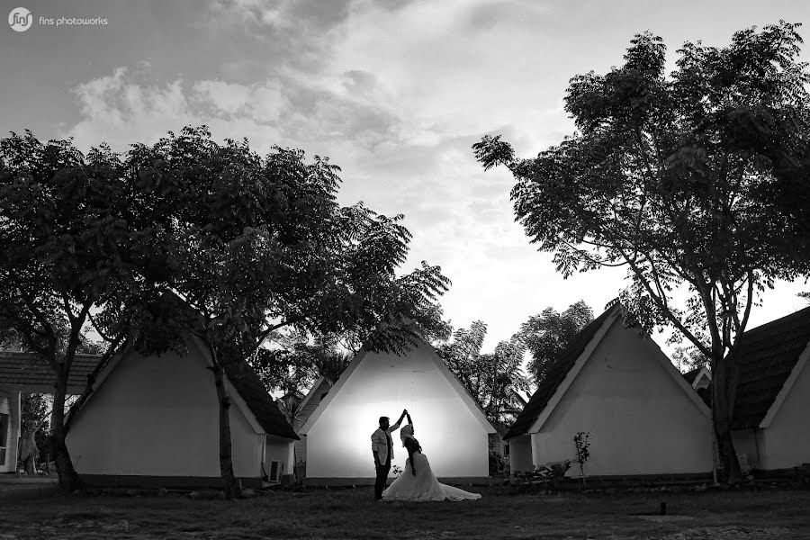 Wedding photographer Zaenal Arifin (zaenalarifin). Photo of 7 December 2018