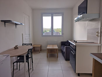 appartement à Evreux (27)