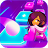 Aphmau Music - Tiles Hop icon