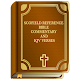 Download Scofield Reference Bible Commentary and KJV Verses For PC Windows and Mac 1.0