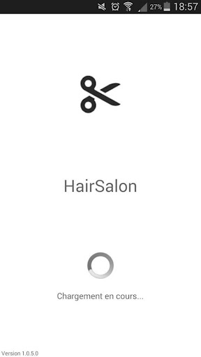 HairSalon