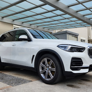 X5 xDrive 35d