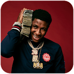 Cover Image of Download YoungBoy Wallpapers - Never Broke Again Wallpapers 7.0 APK