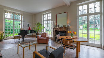 appartement à Fontainebleau (77)