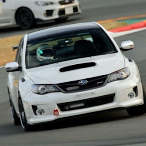 インプレッサ WRX STI GVB