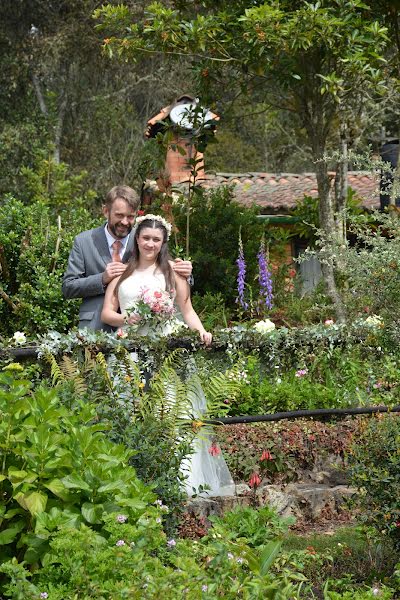 Wedding photographer Francisco Zuleta (franciscozuleta). Photo of 22 April 2019