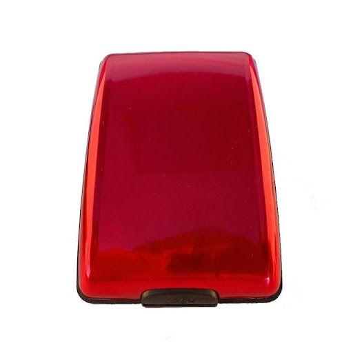 Title 9, ID Scanning Protect Card Holder Dropshipping Al...