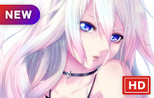 IA New Tab & Wallpapers Collection small promo image