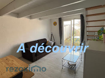 appartement à Saint-Georges-de-Didonne (17)