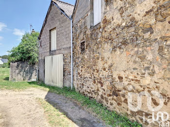 maison à Rablay-sur-Layon (49)