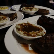 TEXAS ROADHOUSE 德州鮮切牛排